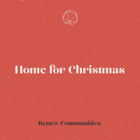 He Makes His Home With Us (Christmas Eve)