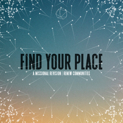 Renew Communities Teaching Podcast