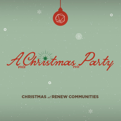Renew Communities Teaching Podcast