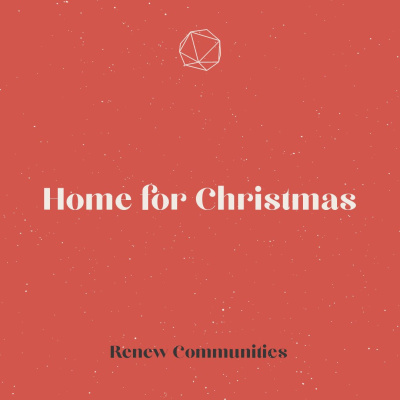 Renew Communities Teaching Podcast