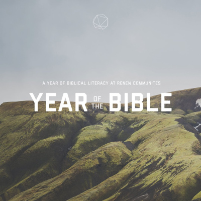 Renew Communities Teaching Podcast