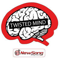 Twisted Mind