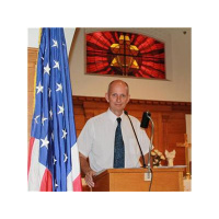 IHS Together Radio ECA International with host Elmon Krupnik