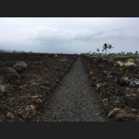 Pray all the time. It transcends time and space.