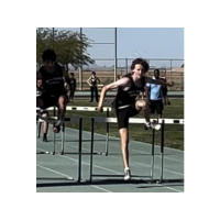 Keep running the race before you!