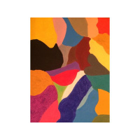 Good works are links that form a chain of love.