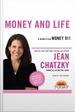 Money 911: Money and Life