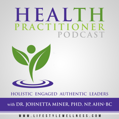 Health Practitioner Show