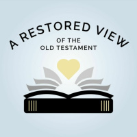 Lynne Wilson and John Cho (Book of Judges) Come, Follow Me Episode 14