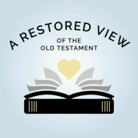 Lynne Wilson and John Cho (Psalms) Come, Follow Me Episode 24
