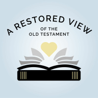 Lynne Wilson and John Cho (Genesis 6-11 Moses 6-8) Come, Follow Me Episode 3