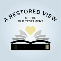 Lynne Wilson and John Cho (Book of Joshua) Come, Follow Me Episode 13