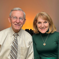 Enos–Words of Mormon | April 15-21 | John Welch and Lynne Wilson | Come Follow Me Book of Mormon