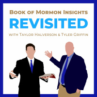 Enos-Words of Mormon | Book of Mormon Insights: Revisited