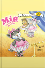Mia and the Dance for Two