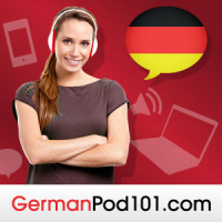 Learn German | Germanpod101.com