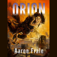 S3 Episode 107: AARONS HORROR SHOW with Aaron Frale