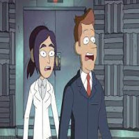 S4 Episode 216: AARONS HORROR SHOW with Aaron Frale