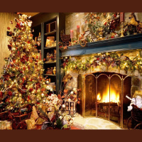 ANNOUNCEMENT: Merry Christmas 2020!