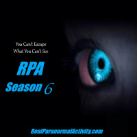 RPA S6 Episode 229: Listener Stories | Ghost Stories, Haunting, Paranormal and The Supernatural