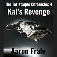 S4 Episode 148: AARONS HORROR SHOW with Aaron Frale