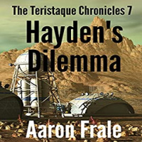 S5 Episode 234: AARONS HORROR SHOW with Aaron Frale