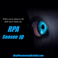 RPA S10 Episode 321: Listener Stories | Ghost Stories, Haunting, Paranormal and The Supernatural