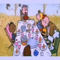 ANNOUNCEMENT: THANKSGIVING 2023