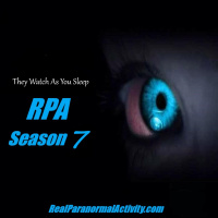 RPA S7 Episode 252: Listener Stories | Ghost Stories, Haunting, Paranormal and The Supernatural
