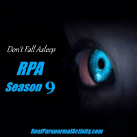 RPA S9 Episode 308: Listener Stories | Ghost Stories, Haunting, Paranormal and The Supernatural