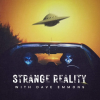 STRANGE REALITY with DAVE EMMONS S1E2: UFO TALK
