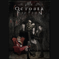 S3 Episode 119: AARONS HORROR SHOW with Aaron Frale