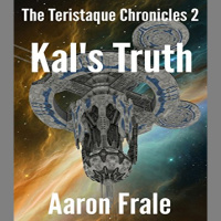 S3 Episode 120: AARONS HORROR SHOW with Aaron Frale