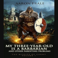 S5 Episode 230: AARONS HORROR SHOW with Aaron Frale