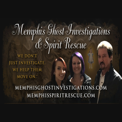 Real Paranormal Activity - The Podcast