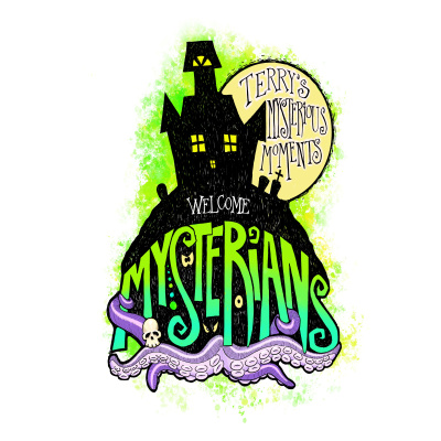 Real Paranormal Activity - The Podcast