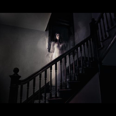 Real Paranormal Activity - The Podcast