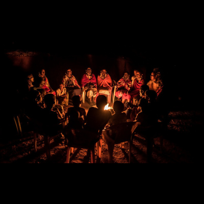 Real Paranormal Activity - The Podcast