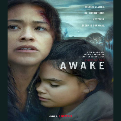 Real Paranormal Activity - The Podcast