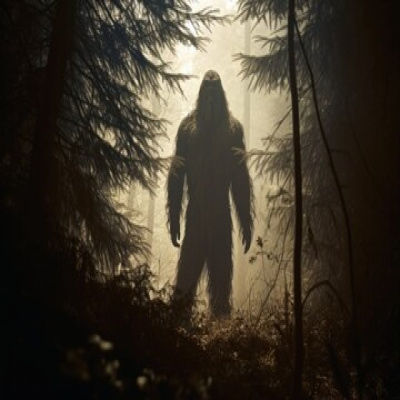 Real Paranormal Activity - The Podcast