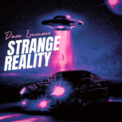 Real Paranormal Activity - The Podcast