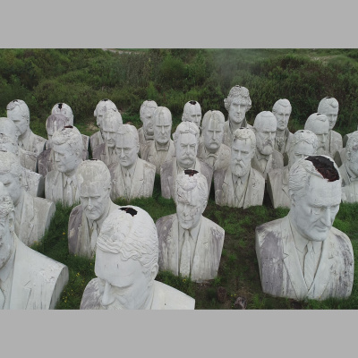 Real Paranormal Activity - The Podcast