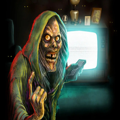 Real Paranormal Activity - The Podcast