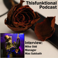 4: Thisfunktional Podcast #20 - Mike Odd