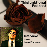 6: Thisfunktional Podcast #24 - Itawe