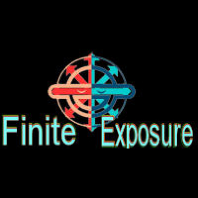 Finite Exposure - Geek Podcasting With No Bounds