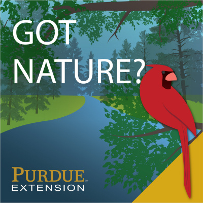 Got Nature?