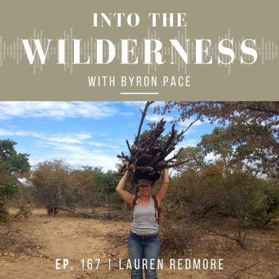 Pace Brothers - Into The Wilderness Podcast