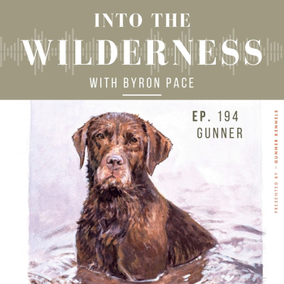 Pace Brothers - Into The Wilderness Podcast