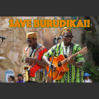 Episode 158 - SAVE BURUDIKA!